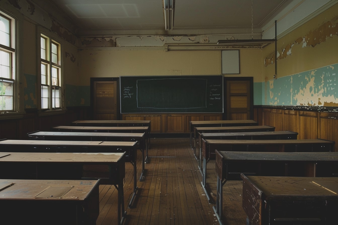 illustration of project