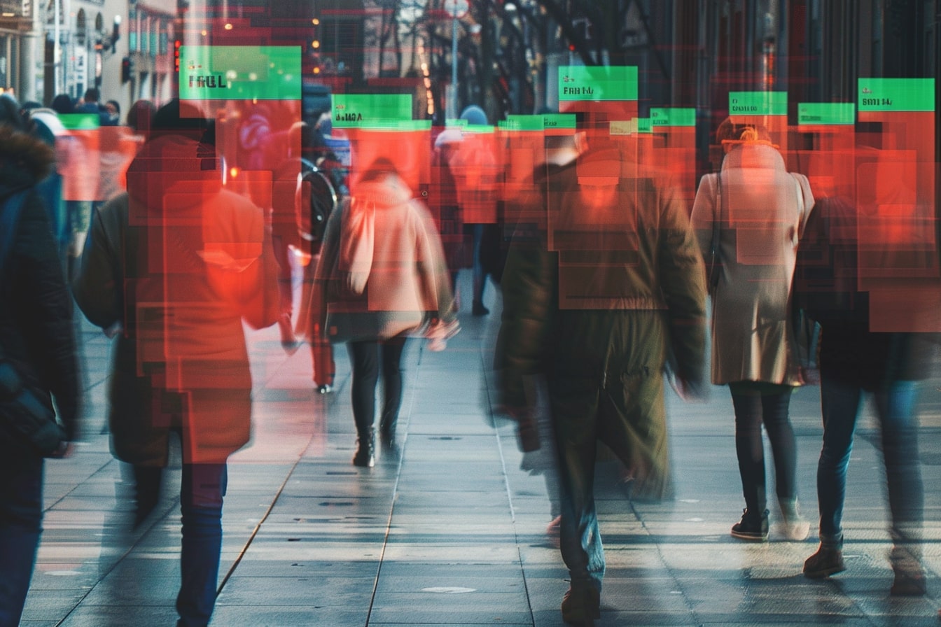 illustration of project