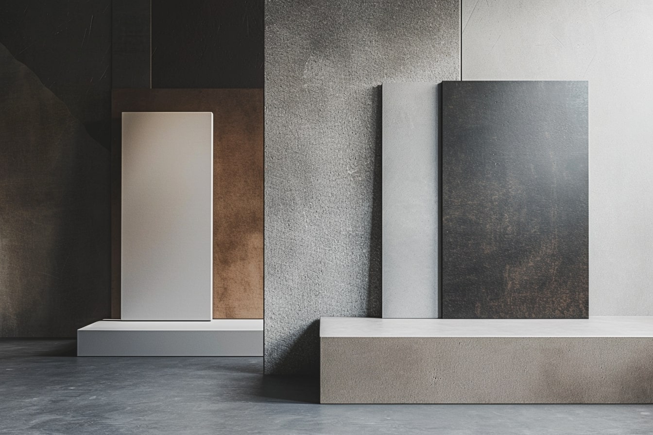 illustration of project