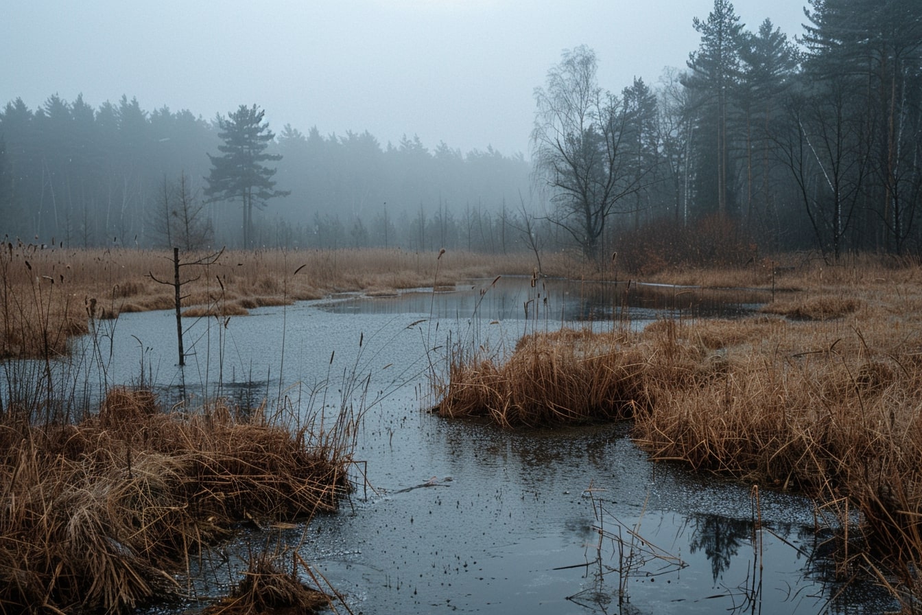 illustration of project