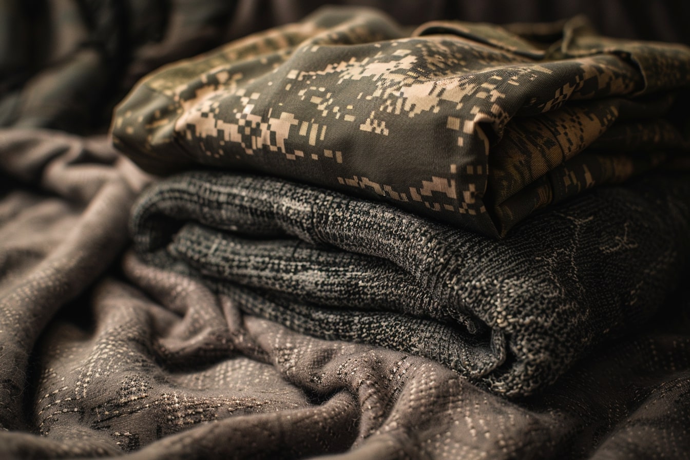 illustration of project