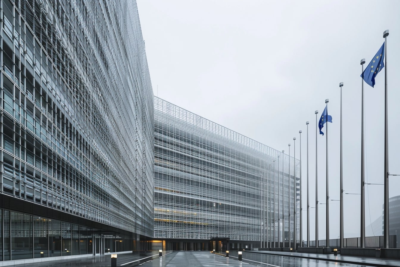 illustration of project